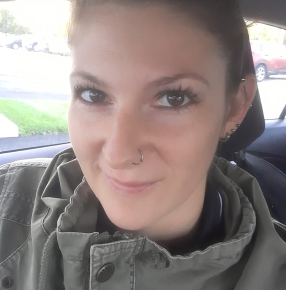 Meet your Posher, Blair - Picture 1 of 1